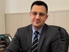 Андрей Салимов покидает пост председателя КУИ Шахт