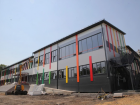 На закупку по строительству второй модульной школы в Суворовском подали жалобу