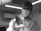 В Ростове врачи совершили чудо и спасли младенца с пятикратным обвитием пуповины 