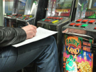 Интернет-казино «под прикрытием» организовал азартный житель Ростовской области