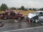 В Ростовской области арестовали виновника ДТП с шестью погибшими