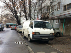 Очередные «мастера» парковаться до предела возмутили ростовчан