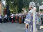В Азове отменили ежегодное Успенское богослужение