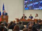 Депутаты ростовской гордумы поддержали участников СВО и обсудили городские проблемы