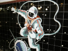 Мозаика, ты просто космос: уникальные картины в подземных переходах Ростова защитят по закону