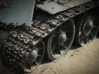 Солдата из Ростовской области насмерть зажало между двумя танками на полигоне в Чебаркуле