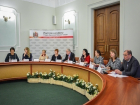 Лучшего волонтера года выбрали в Ростове