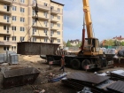 В Ростовской области достроят семь проблемных домов