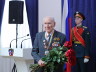 Ветерану Великой Отечественной войны из Таганрога исполнилось 98 лет