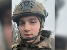 В зоне СВО погиб 19-летний ростовчанин