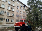 В Ростовской области при пожаре спасли пять человек