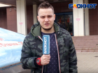 Пожарная тревога в ростовском ТЦ "Сокол": люди покинули здание за пять минут