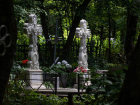 Ростовские власти до 3 мая отменили остановки рядом с кладбищами