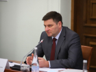 Губернатор Ростовской области Василий Голубев уволил своего заместителя по транспорту 