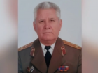 В Ростове простились с легендарным пожарным Александром Лавриненко