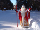 Новогодние праздники в Ростове завершаются многочисленными мероприятиями для горожан