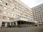 В Ростове возбуждено дело в отношении женщины, по вине которой с 9 этажа больницы выпала 2-летняя девочка