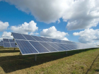 В Ростовской области хотят построить солнечные электростанции