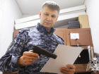 У жителей Ростовской области в этом году изъяли 2625 единиц оружия