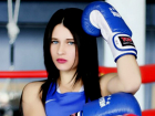 Знойная брюнетка из Ростовской области получила бронзовую медаль чемпионата Европы по боксу