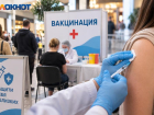 Более 475 тысяч жителей Ростовской области вооружились прививкой 