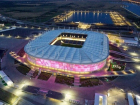 Эффектная "Ростов-Арена" станет собственностью региона через полгода