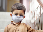 Резкий рост заболеваемости коронавирусом среди детей зафиксировали в Ростовской области