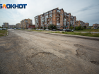 На Вертолетном поле в Ростове снова перенесли строительство дороги
