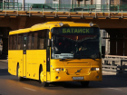 Голубеву пожаловались на ужасное состояние автобусов из Батайска в Ростов