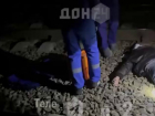 В Ростове мужчина попал под электричку