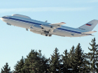 В Ростовской области неизвестные обокрали самолет «Судного дня»