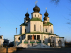 В Ростовской области отреставрируют Воскресенский войсковой собор