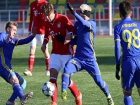 Поражение от «Баварии» стало для футболистов «Ростова» пятым подряд в Юношеской лиге УЕФА