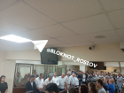 Подсудимые по делу «аксайских рынков» приговорены к срокам  до 17 лет лишения свободы