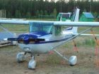 В Ростовской области рухнул легкомоторный самолет: пилот доставлен в больницу с переломами ног