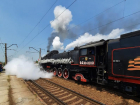 Расписании паровозного тура из Ростова в Таганрог изменится со 2 июля