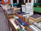 Книжный развал на Пушкинской в Ростове может исчезнуть уже в этом месяце