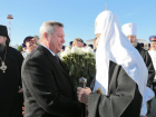 С приходов в Ростовской области собирают деньги на визит патриарха Кирилла