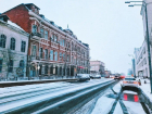 Климатолог Иошпа спрогнозировал в Ростовской области более холодную зиму, чем обычно