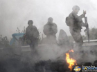 Еще двое тяжелораненых украинских военных доставлены в больницу Ростовской области