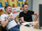 «Блокнот» первым увидел премьеру нового шоу «Студия СОЮЗ»: вы заплачете от смеха