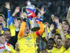 Футбольный клуб «Ростов» могут лишить права играть в Лиге Европы