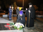 В Волгодонске вспоминают жертв теракта, который произошел ровно 15 лет назад