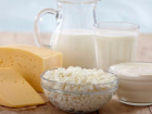 Проверку молока, сыра и масла провели в Ростовской области