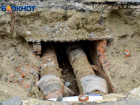 Отключение горячей воды в Стройгородке продлится до конца июня из-за ремонта теплосети