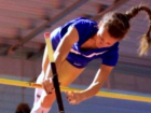 Дончанка установила новый рекорд России по  прыжкам с шестом 
