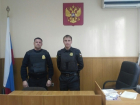 "Блокнот Ростов" поговорил с судебным приставом, который получил удар ножом, но догнал обидчика