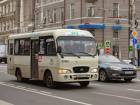 В Таганроге тариф на проезд в автобусах станет дороже, чем в Ростове 