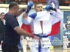«Своего соперника я «передышал» - чемпион мира по рукопашному бою Александр Бобырев
