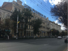 Участок улицы Большая Садовая перекроют на Рождество в Ростове